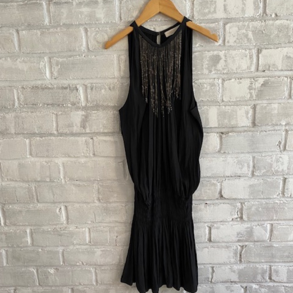 Ramy Brook Paris Dress